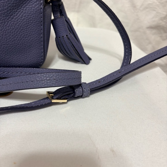 Kate Spade Lavender Crossbody Bag - Picture 6 of 13